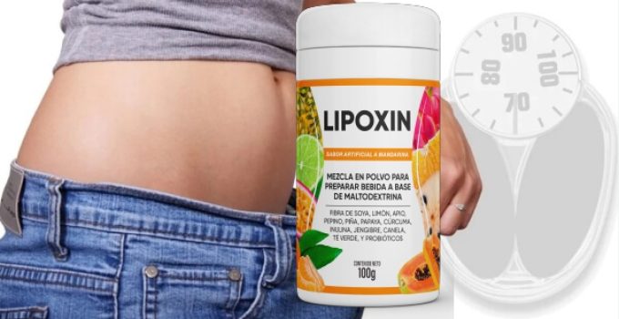Lipoxin – Organic Complex for a Slim Figure? Opinions, Price?