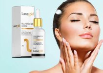 Lume Gold – Skin-Rejuvenation Serum? Opinions, Price?