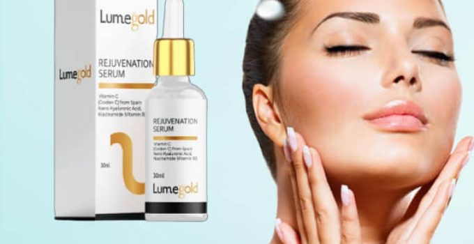 Lume Gold – Skin-Rejuvenation Serum? Opinions, Price?