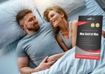 Man Control Max Review – A Natural Sexual Enhancement Formula That Boosts Male Performance