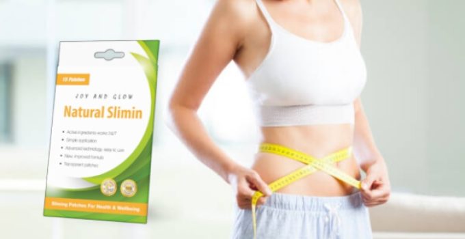 Natural Slimin Patches – Solution for Weight Loss? Reviews, Price?