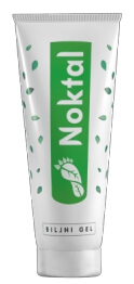 Noktal gel Review Serbia