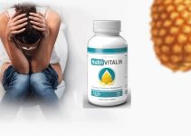 Nutrivitalin – Bio-Complex for Cystitis? Reviews, Price?