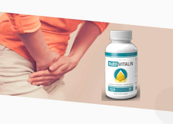 Nutrivitalin Price 