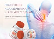 Osteoflex Review – All-Natural Capsules That Soothe Aching Joints & Back Pain