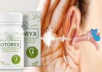 Otoryx Review – All-Natural Tablets That Serve for the Improved Hearing & Cell Repair