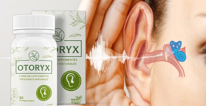 Otoryx Review – All-Natural Tablets That Serve for the Improved Hearing & Cell Repair