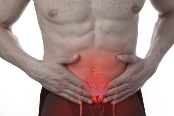 Other Tips for Prostate Health