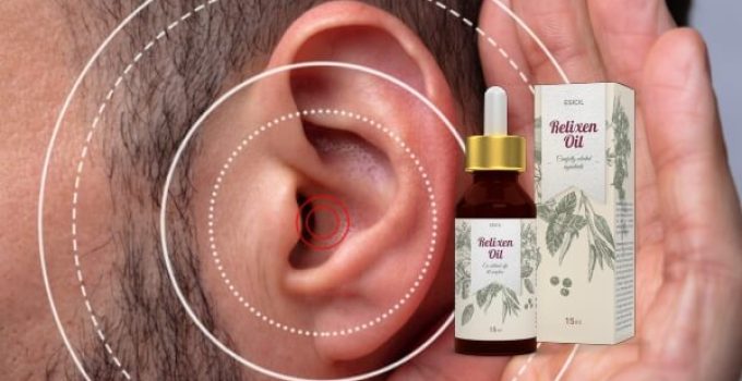 Relixen Oil – Organic Remedy for Hearing Loss? Opinions, Price?