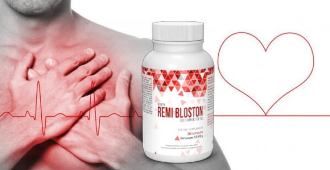 Remi Bloston – Solution for Proper Blood Circulation? Reviews, Price?