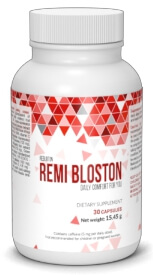 Remi Bloston capsules Review