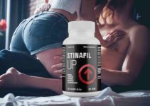 Stinafil Up – Capsules for Sexual Power? Opinions, Price?