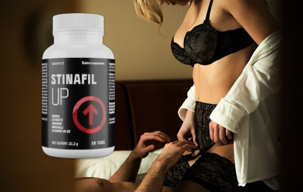 Stinafil Up Price 