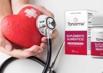 Tonormix – A Natural Complex for Hypertension? Opinions and Price?