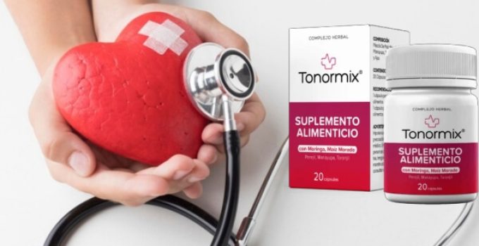 Tonormix – A Natural Complex for Hypertension? Opinions and Price?