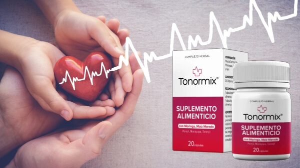 Tonormix Price in Mexico and Peru 