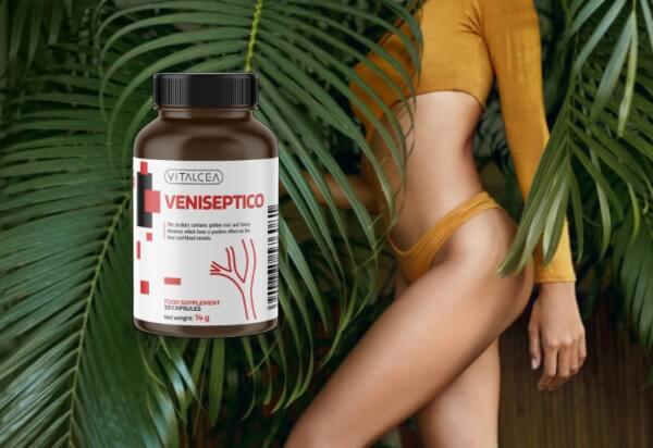 Veniseptico – What is It
