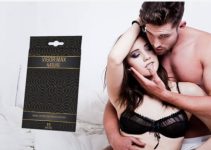 Vigor Max Nature Review – All-Natural Male Enhancement Patch That Boosts Penis Size and Improves Sexual Performance