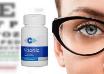 Vizonic Review – All-Natural Capsules That Support Strong Vision & Eye Health