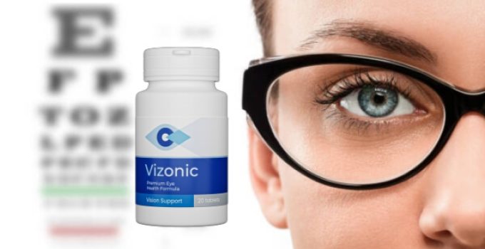 Vizonic Review – All-Natural Capsules That Support Strong Vision & Eye Health