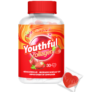 Youthful collagen