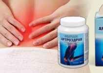 ArthroZdrav Review – All-Natural Capsules That Restore Normal Cartilage & Joint Health