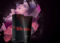 Big Bang – Erotic Gel for Potency and Size? Reviews, Price?