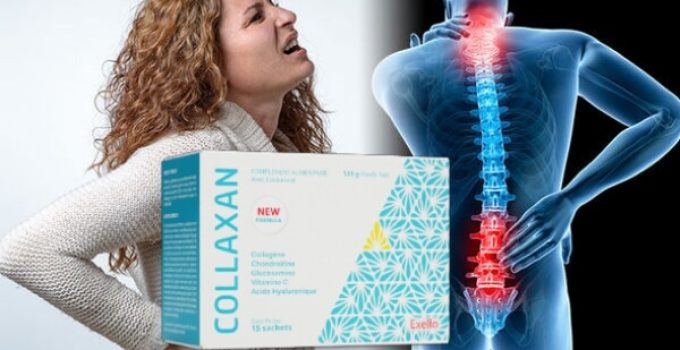 Collaxan Review – All-Natural Sachets That Boost Joint & Cartilage Health in No Time