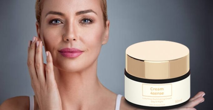 Cream4Sense – Restore Your Youth? Reviews, Price?