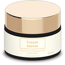 Cream4Sense cream Review Switzerland Finland