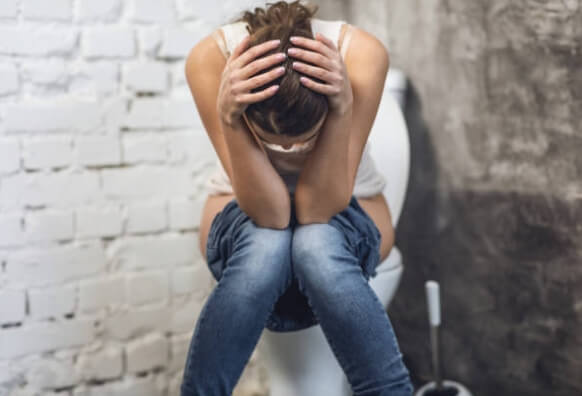 Cystitis & Incontinence – What Do We Know about Them