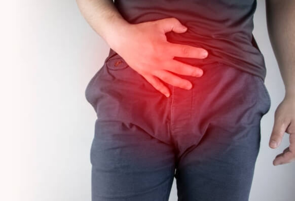 How to Prevent Cystitis & Incontinence