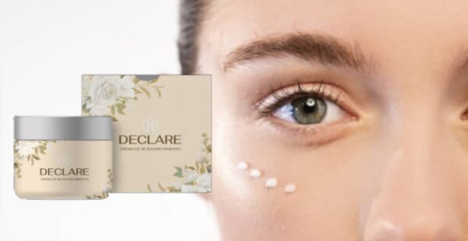 DeClare Review – An All-Natural Anti-Aging Cream That Makes the Skin Fresh & Youthful