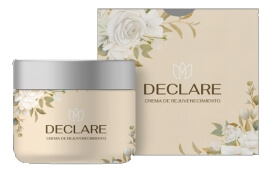 Declare cream Review Ecuador