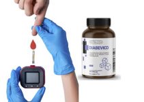Diabevico – Organic Blood Sugar Stabilizer? Reviews, Price?