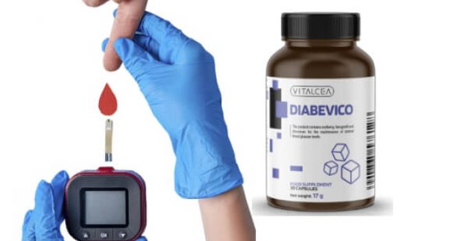 Diabevico – Organic Blood Sugar Stabilizer? Reviews, Price?
