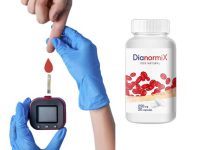 DianormiX – Pills for Diabetes? Opinions and Price?