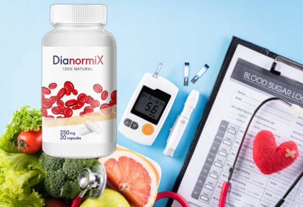 DianormiX Price in Colombia