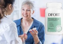 Difort Review – Natural Capsules That Serve for the Soothing of Diabetes & High Blood Sugar
