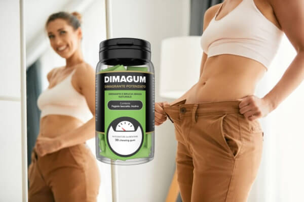 What Is DimaGum