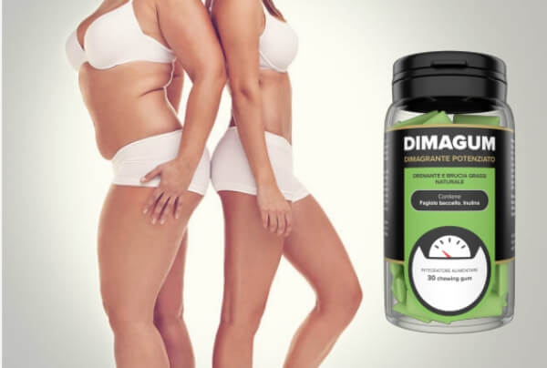 DimaGum Review Italy - Price, opinions and effects