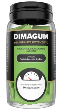 DimaGum Recensioni Italia