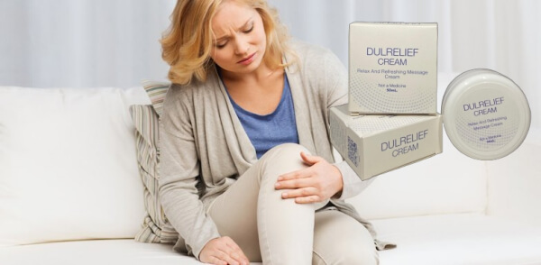 What Is Dulrelief Cream  