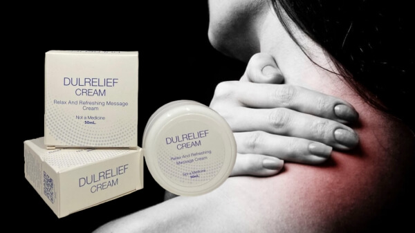 Dulrelief Cream Review Côte d'Ivoire Sénégal - Price, opinions and effects