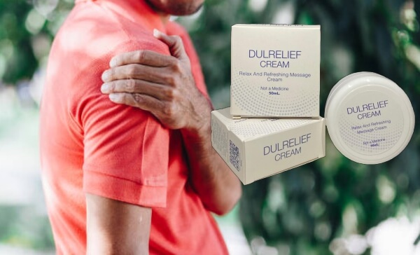 Dulrelief Cream Price in Senegal and Côte D'Ivoire 