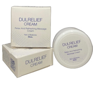 Dulrelief Cream Review Côte d'Ivoire Sénégal