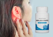 Earlick Forte capsules recover hearing abilities – price in Poland and customer opinions
