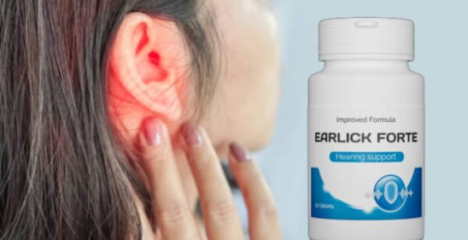 Earlick Forte capsules recover hearing abilities – price in Poland and customer opinions