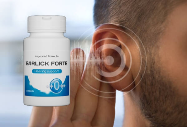 Earlick Forte price
