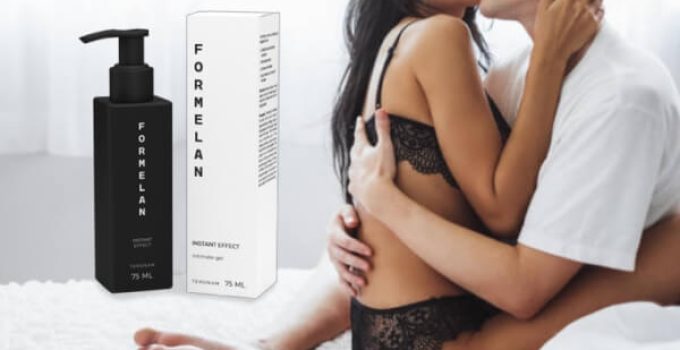 Formelan – Instant Effect on Male Potency? Reviews, Price?
